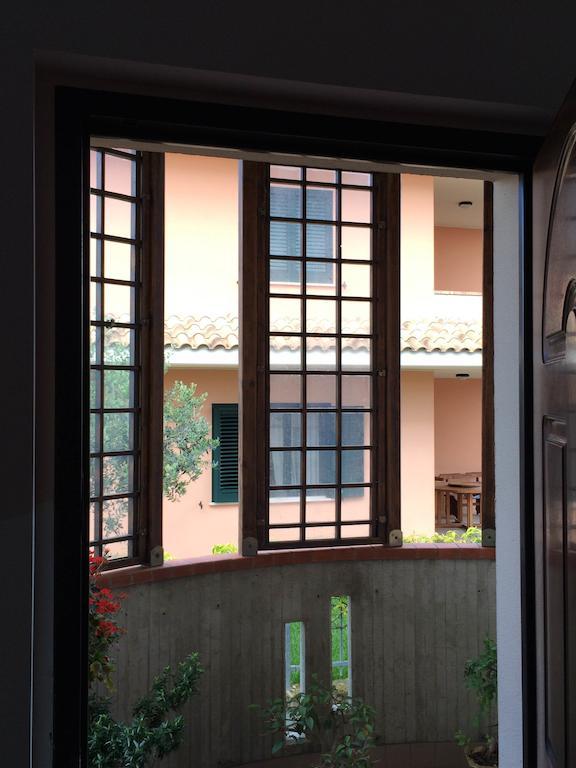 B&B Mirella 圣安杰洛城 外观 照片